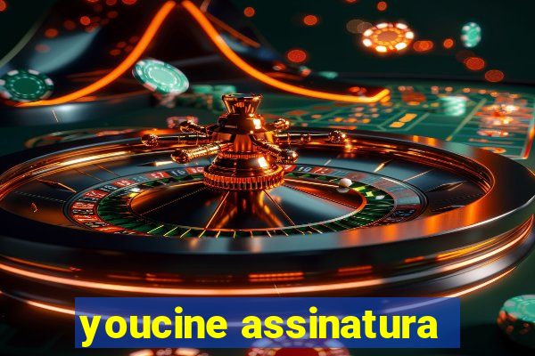 youcine assinatura